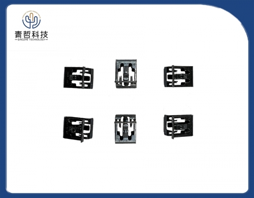 等溫鹽浴爐處理工藝